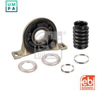 Drive shaft bearing repair set 171032 FEBI BILSTEIN for MERCEDES-BENZ VW