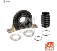 Drive shaft bearing repair set 171032 FEBI BILSTEIN for MERCEDES-BENZ VW