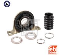 Drive shaft bearing repair set 171032 FEBI BILSTEIN for MERCEDES-BENZ VW