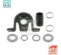 FEBI BILSTEIN 24493 Repair Set, cardan shaft centre bearing