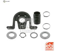 FEBI BILSTEIN 24493 Repair Set, cardan shaft centre bearing