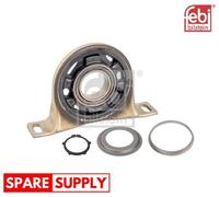 REPAIR SET, CARDAN SHAFT CENTRE BEARING FEBI BILSTEIN 171023
