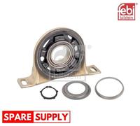 REPAIR SET, CARDAN SHAFT CENTRE BEARING FEBI BILSTEIN 171023