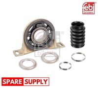 REPAIR SET, CARDAN SHAFT CENTRE BEARING FEBI BILSTEIN 171030