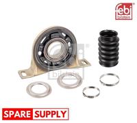 REPAIR SET, CARDAN SHAFT CENTRE BEARING FEBI BILSTEIN 171030