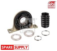 REPAIR SET, CARDAN SHAFT CENTRE BEARING FEBI BILSTEIN 171032