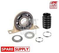 REPAIR SET, CARDAN SHAFT CENTRE BEARING FEBI BILSTEIN 171036