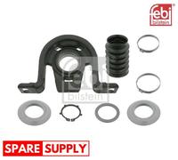 REPAIR SET, CARDAN SHAFT CENTRE BEARING FOR VW LT 28-46 FEBI BILSTEIN 24493