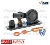 REPAIR SET, CRANKCASE BREATHER FOR AUDI A3 A4 VAICO V10-6459 FITS CYLINDER HEAD