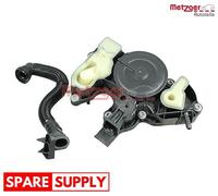 REPAIR SET, CRANKCASE BREATHER FOR AUDI A3 Q3 TT METZGER 2385111