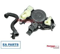 METZGER 2385111 Repair Set, crankcase breather