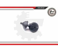 Repair Set, crankcase breather for BMW:3,5,7,X3,X5 7501566 11617501566