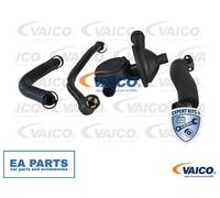 Repair Set, crankcase breather for BMW E91 VAICO V20-2733 fits Cylinder Head