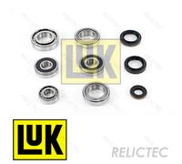 INA 462 0154 10 Repair Set, manual transmission