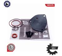 REPAIR SET VACUUM PUMP (BRAKING SYSTEM) 18SKV800 FOR VW TRANSPORTER/T3/Van/Bus