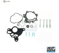 REPAIR SET VACUUM PUMP (BRAKING SYSTEM) 91110 FOR AUDI BUY/BVF/BVA/BVG 2.0L