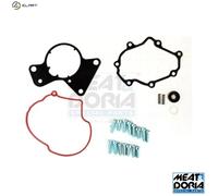 Meat & Doria Repair Kit 91112 - Vacuum Pump (Braking System) for VW Transporter T5 2.5L