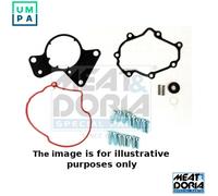 Servo repair kit 91112E MEAT & DORIA for VW TOUAREG MULTIVAN Mk V