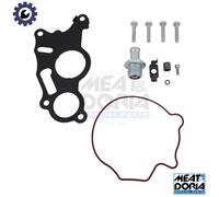 REPAIR SET VACUUM PUMP (BRAKING SYSTEM) 91171E FOR VW CC/PASSAT/SEDAN/GRANDE