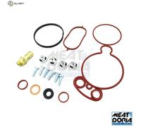REPAIR SET VACUUM PUMP (BRAKING SYSTEM) 91209 FOR VW LT28-50//Van/Bus 2.4L 5cyl