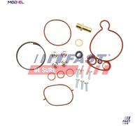 REPAIR SET VACUUM PUMP (BRAKING SYSTEM) FT36031 FOR VW TRANSPORTER/T4/Van/Bus