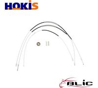 FRONT BOTH SIDES RIGHT OR LEFT WINDOW LIFTER REPAIR KIT FRONT L/R CABLES FITS.