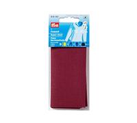 Repair Sheet CO Iron-on 12 x 45 cm Dark red
