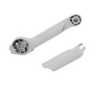 Repair Shell Housing Set for Lito Aircraft Arm UAV, Right rear | Molded Arm Cover Parts Without Motor for Renewal Service
