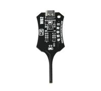 Repair Shop Diagnostic Board for Motherboard Coils, 1 Pack | External Power Input Detector with Compact Storage Form, Probe