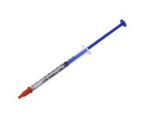 Repair Silver Glue Conductive Silver Paint Conductive Silver Paste Adhesive Silver Paint Pen For Keyboard Repair (0.2ML/0.3ML/0.5ML) (0.5ML)