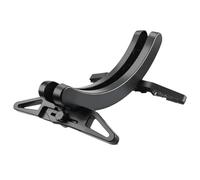 Repair Stand, Adjustable Height Multifunctional Rack | Space-saving design makes it easy to wash, safe for indoor and outdoor use, suitable for most types of bicycles