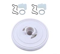 Repair Starter Assembly Kit for MS240 024 026 Easy Install White(1-piece set)