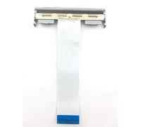 Repair the print head NEW Thermal Head Print Head Printhead fit for EPSON TM-T88V TM-T885 TM T88V T885 Replace Part 2141001 2131885 2138822 M244A
