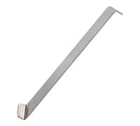 ＡＷＨＡＯ Repair Tool for Building Electric Guitars: Crank, Slot for Tuning Nuts, Metal Lutherie Tools.