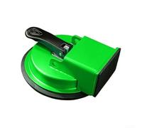 Repair Tool for Floor Gaps Between Adjacent Planks or Tiles Using Mechanical Compression Rather Than Glue or Fillers