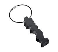 Repair Tool for Golf, Ergonomic Design, 4.33x2.76inch, Divot Fixer Tool, Golf Pitch Gadget, Compact and Portable, for Daily Rounds and Practice