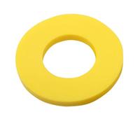 Repair Tower Buffer - Rubber Shock Absorber Ring, Front Strut Tower Mount Bushing & Damper for Suspension System, Car Suspension Part | Automotive Replacement Shock Bearing Gasket