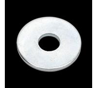 Sealey RW619 Repair Washer M6 X 19Mm Zinc Plated Pack Of 100