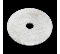 Sealey RW638 Repair Washer M6 x 38mm Zinc Plated Pack of 50