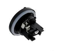 Repair Wiring Connector Socket for Ford Connect Headlights | direct replacement for part 9T1Z13K371C, solves broken socket issues, ensures secure bulb connection