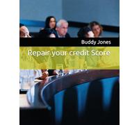 Repair your credit Score