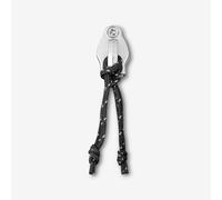 Repairable Double Slider For 6mm Spiral Zip Fastener