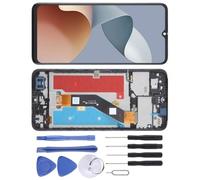 Repairing Parts LCD Display Full Assembly With Frame LCD Digitizer For Touch Display Digitizer Repair Set