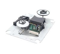 Repairing SF-P101 Lens Optical Pick-Up Lens For CD/VCD Mechanism