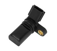 REPAIROCK 1 Pc Crankshaft Position Sensor for NISSAN Almera Saloon 1.5 2000-2006 Crank CKP Sensor Sturdy Metal Plastic Engine Black