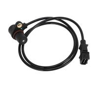 REPAIROCK 1 Pc Crankshaft Position Sensor for OPEL Zafira A 2.0 OPC 01-05 Crank CKP Sensor Sturdy Metal Plastic Engine Black