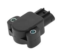REPAIROCK 1 Pc Throttle Position Sensor for Ford for Ranger 2001-2011 for Ford Escape 2001-2008 TPS Throttle Sensors No.F5RF9B989BB/1F2218851A Plastic Black