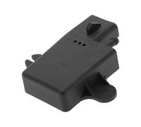 REPAIROCK 1 Pcs Manifold Absolute Pressure Sensor for Ford F-150 F-250 F-350 1984-1996 MAP Sensor No.E3TF9F479AA/1648138 Plastic Black