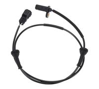 REPAIROCK ABS Wheel Speed Senor Anti-lock Braking System Sensor No.31423607 for Volvo Xc60 2015-2020 1 Pc Left Front