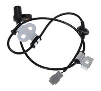 REPAIROCK ABS Wheel Speed Sensor ABS Sensor Anti-lock Braking System Sensor No.27540AE030 for Subaru Legacy 2003-2007 1 Pc Front Left